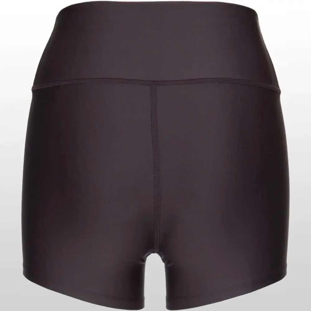 Alo Yoga Highwaist Airlift Short - XS - Raisin